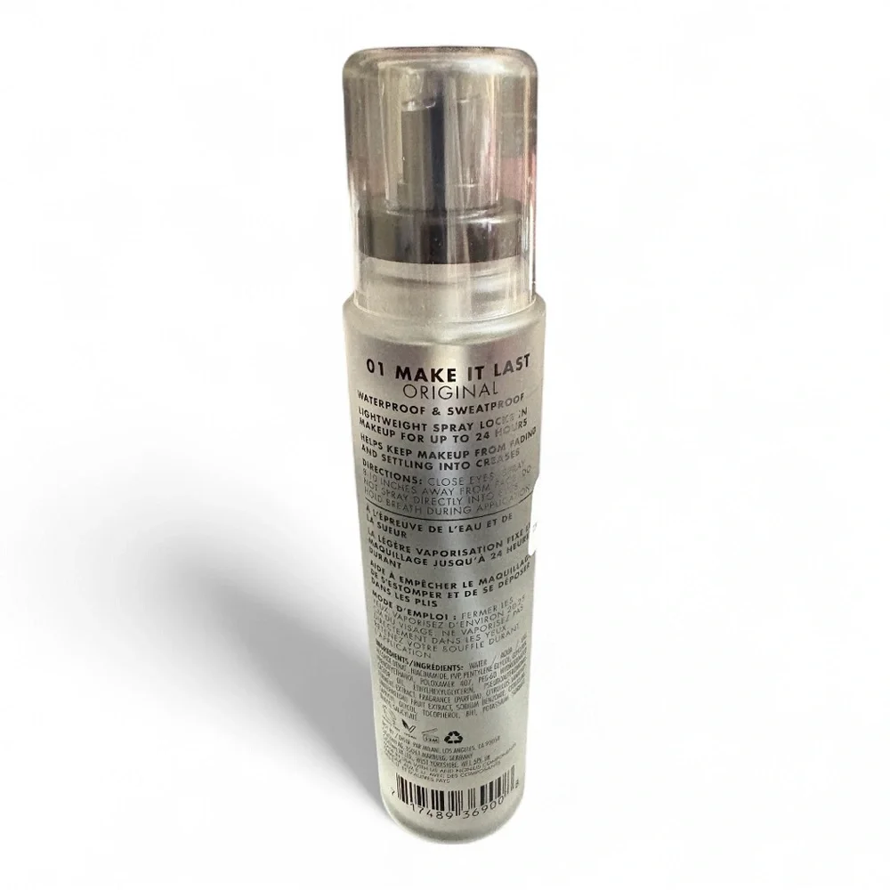 Milani experience ultimate